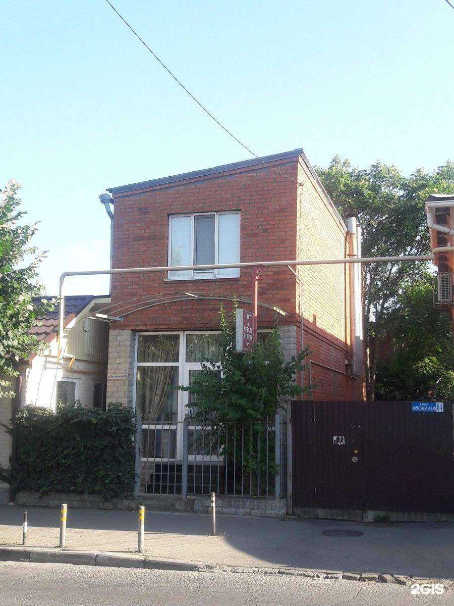 Отзывы на компанию Свет и мебель Италии в Краснодаре c фото - фотография 2 из 2