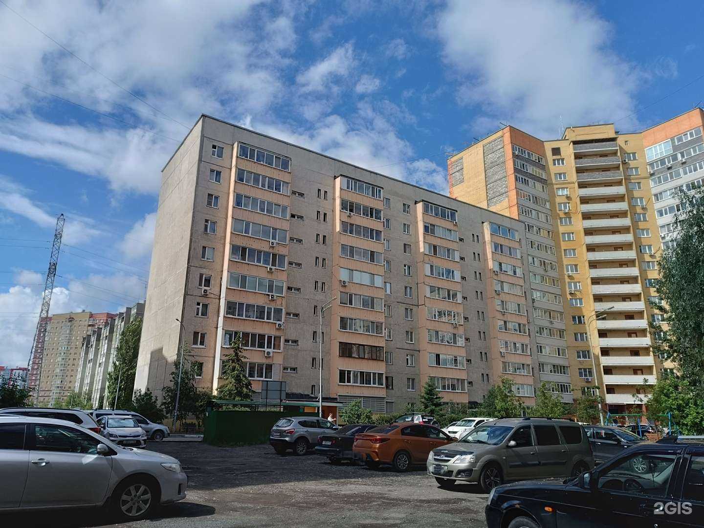 Отзывы на компанию Кабинет эстетики и коррекции фигуры Елены Кузнецовой в Тюмени c фото - фотография 2 из 2