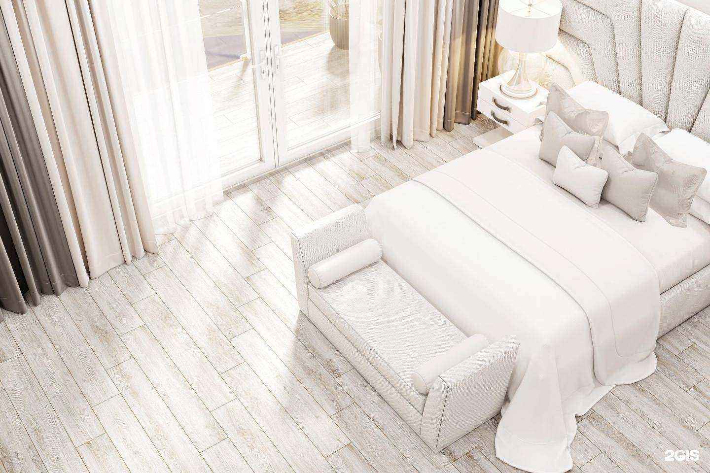 Отзывы на компанию Салон керамогранита в Кемерове c фото