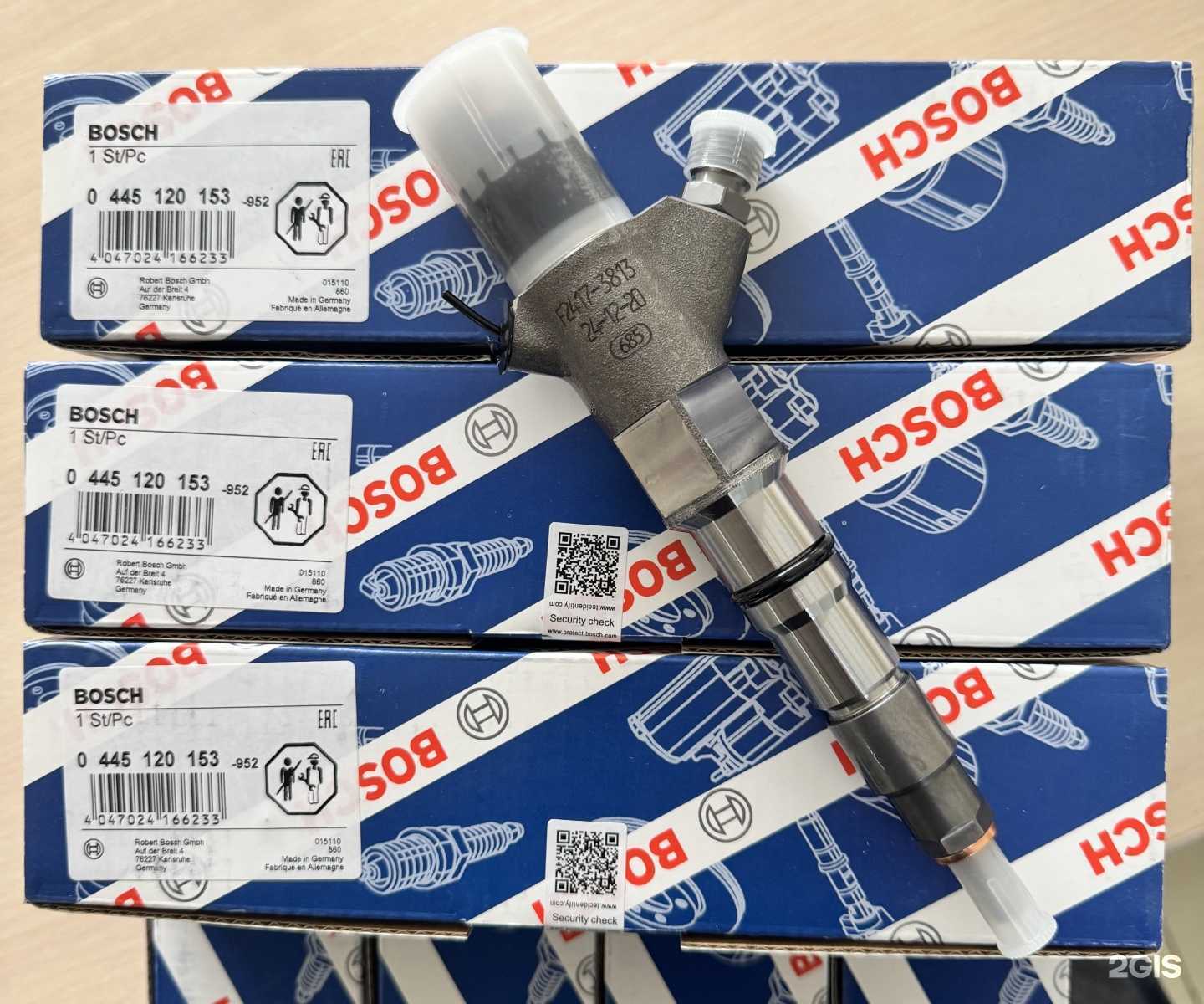 Отзывы на компанию ЧелныЗапчасть в г. Набережные Челны c фото