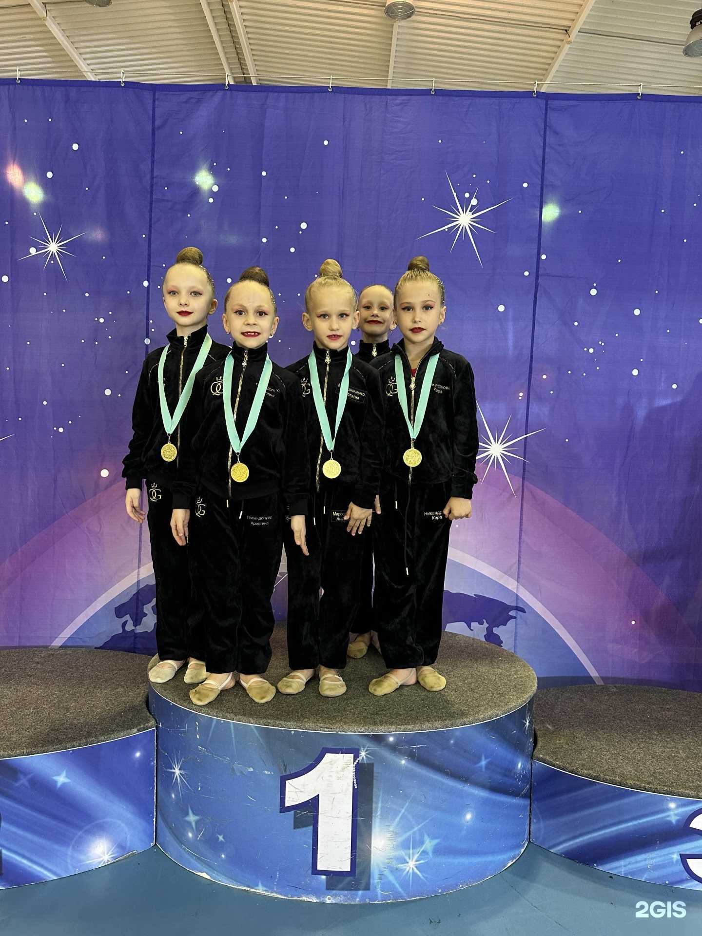 Отзывы на компанию Достижение в г. Краснодар c фото