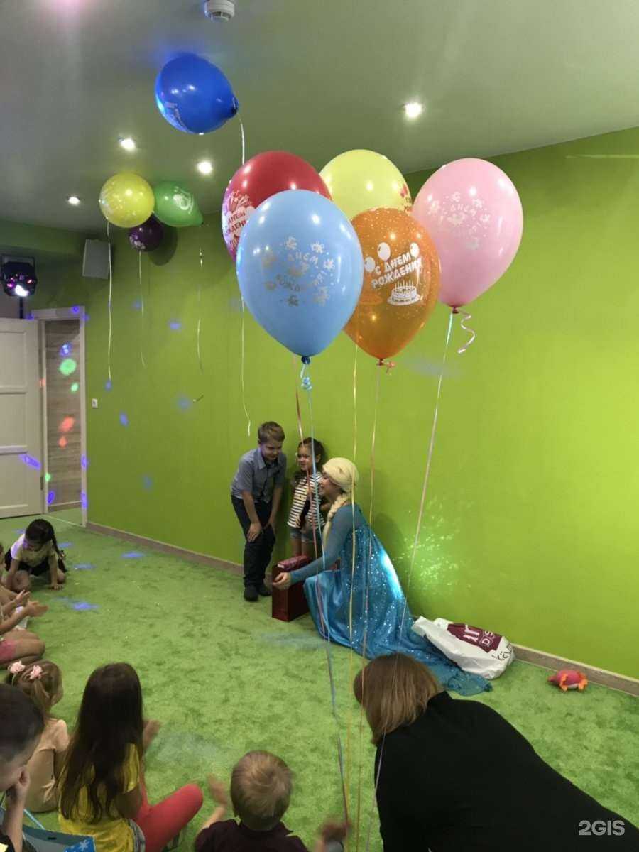 Отзывы на компанию Вверх тормашками в Саратове c фото