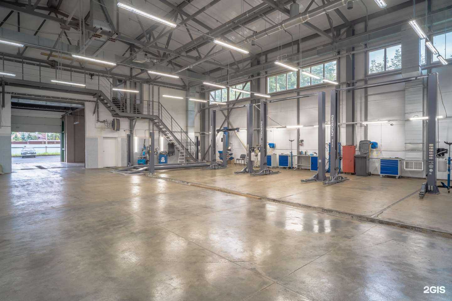 Отзывы на компанию Автопилот в Балашихе c фото