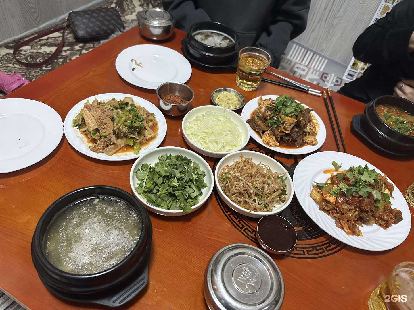 Отзывы на компанию Кафе в Уссурийске c фото