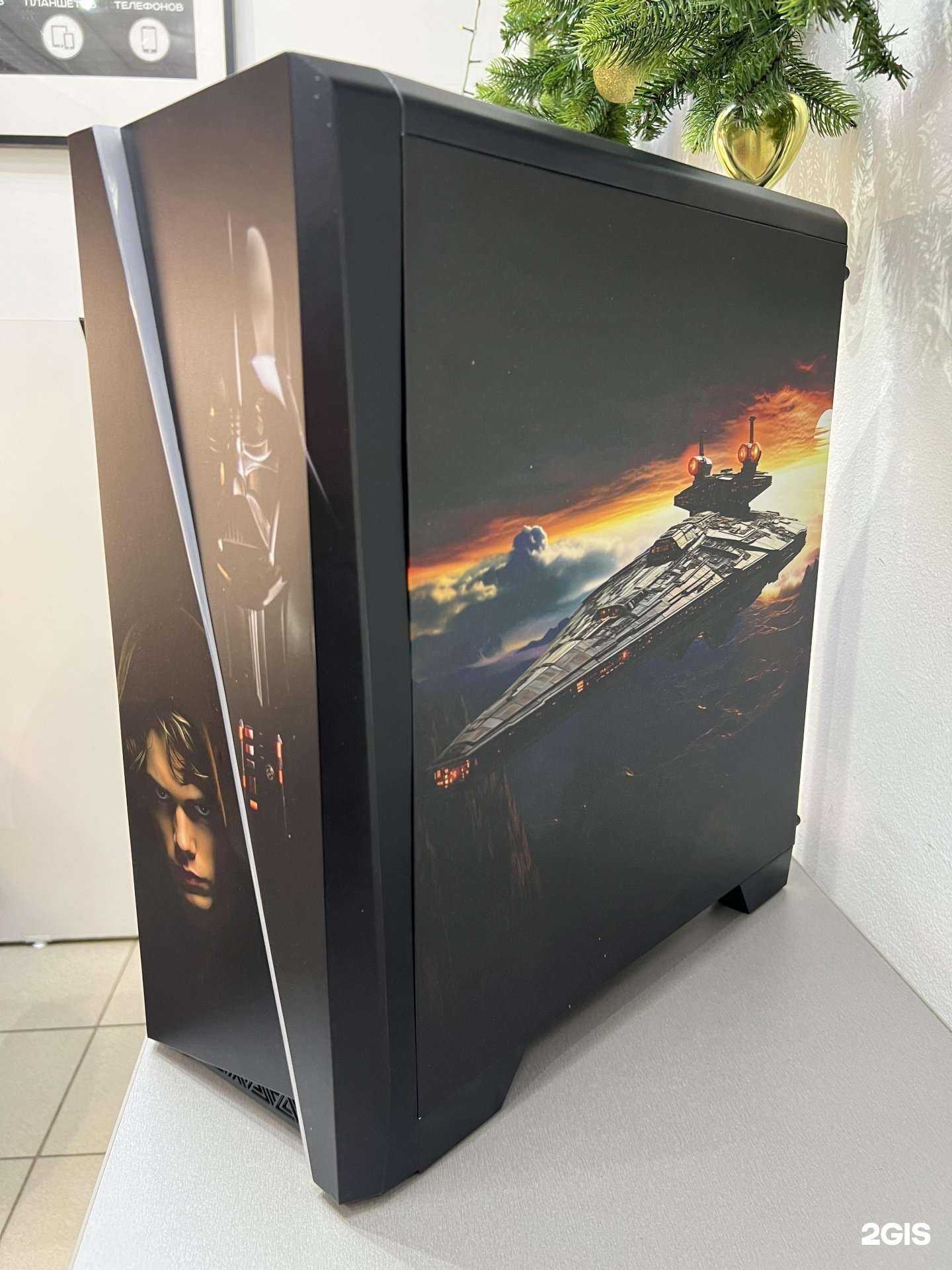 Отзывы на компанию ProtectionSkins в Краснодаре c фото