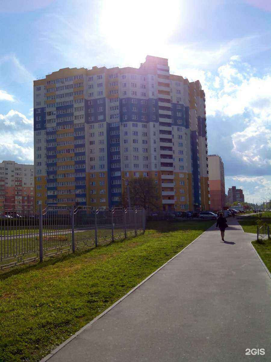 Отзывы на компанию Крепеж в Иванове c фото - фотография 2 из 2