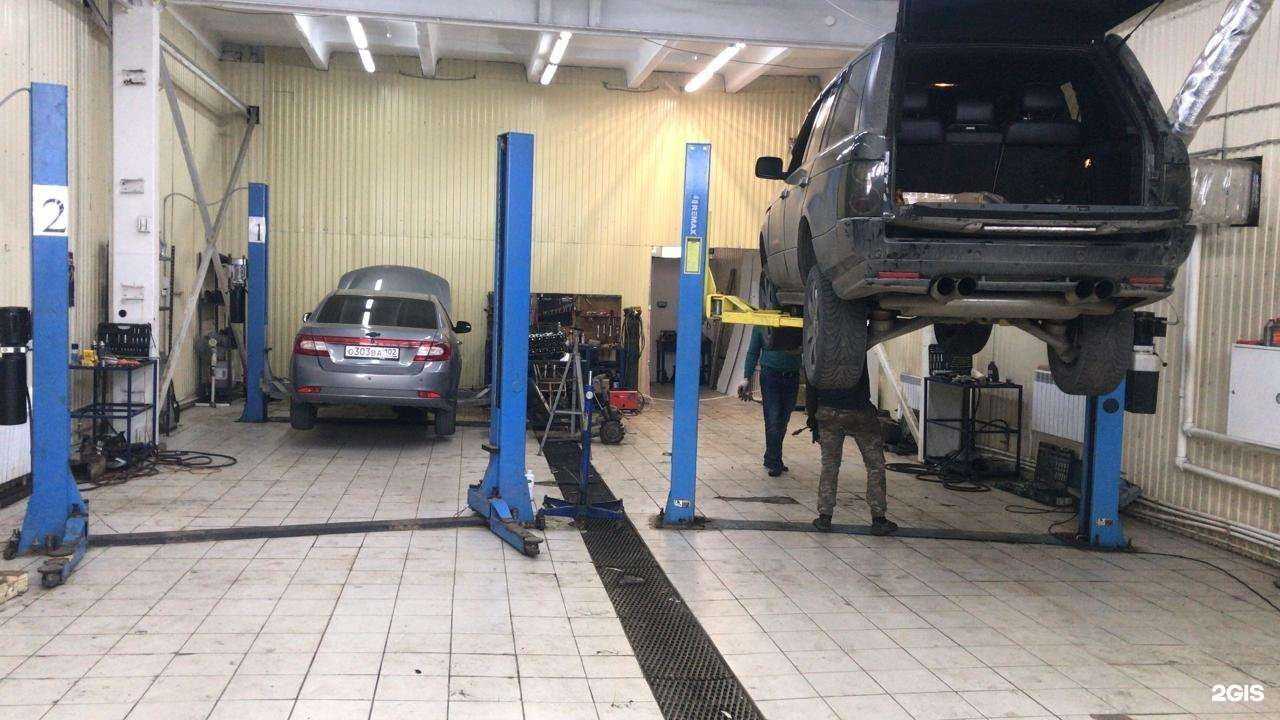 Отзывы на компанию Pickup в Оренбурге c фото