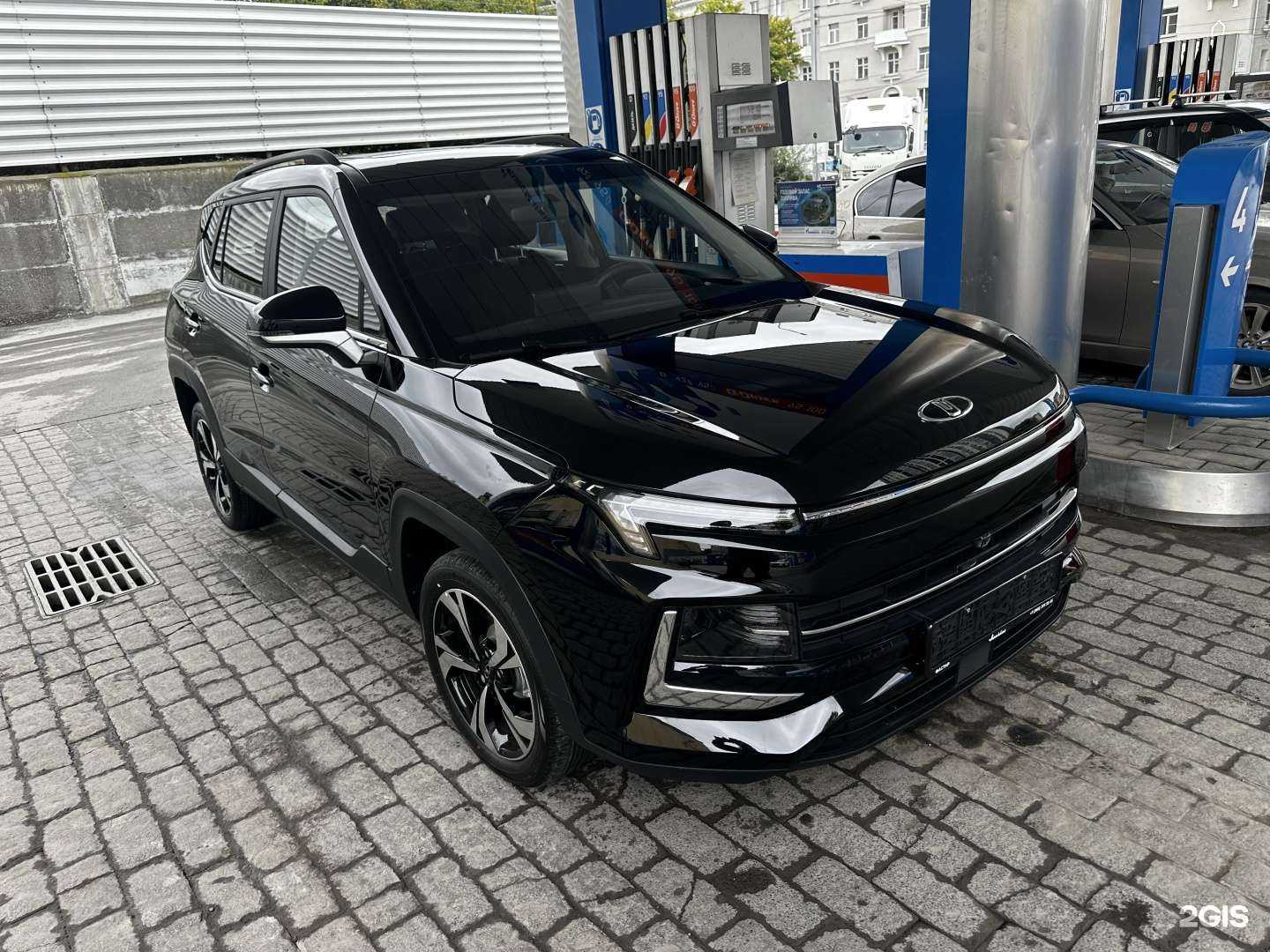 Отзывы на компанию ДвижОк Pro в Томске c фото