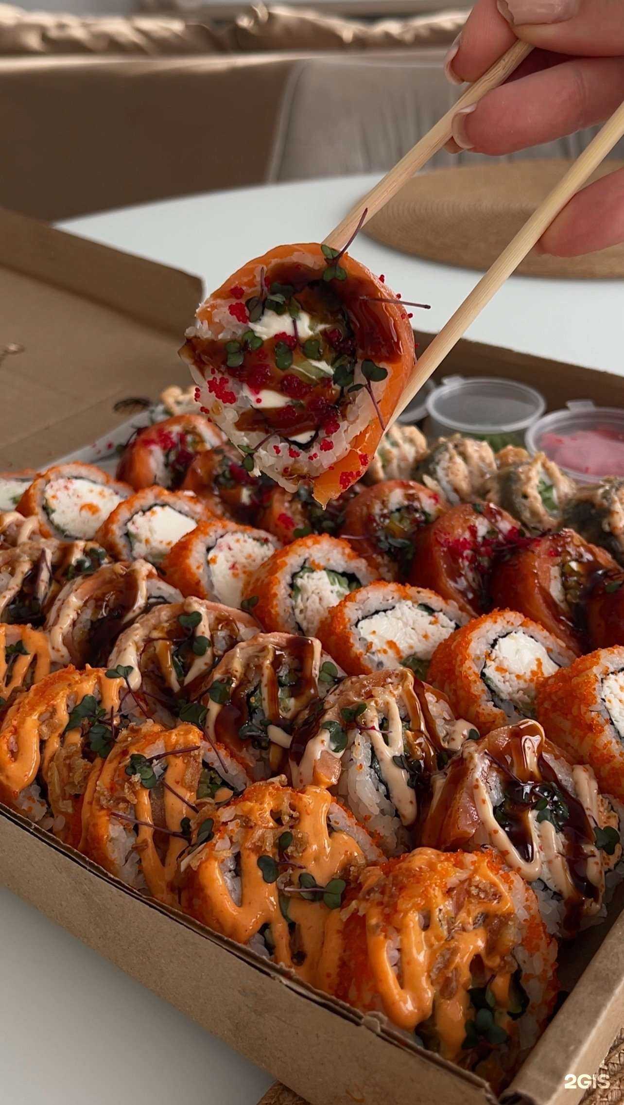 Отзывы на компанию Dark lava в Калининграде c фото