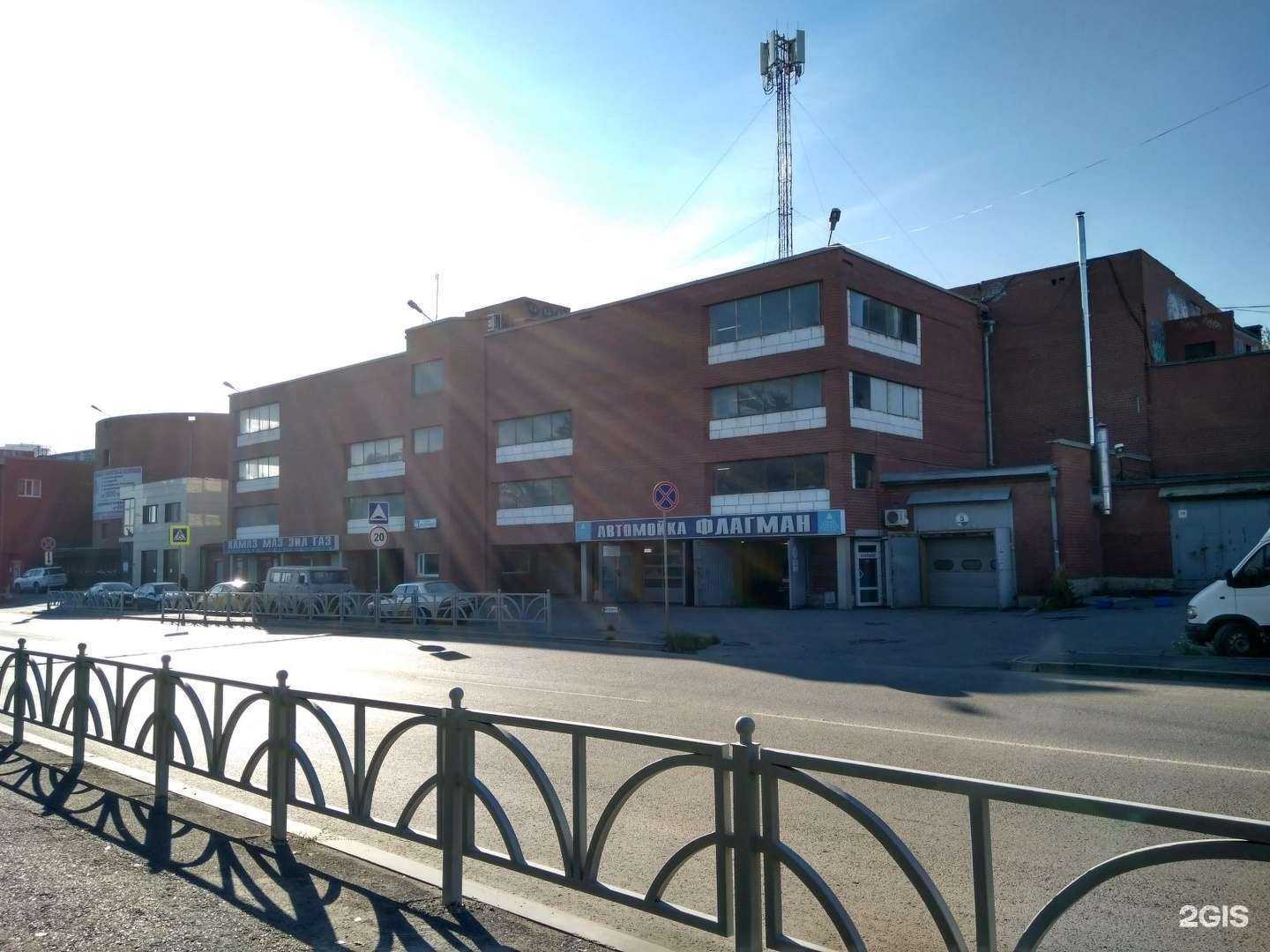 Отзывы на компанию Zf в Екатеринбурге c фото - фотография 2 из 2