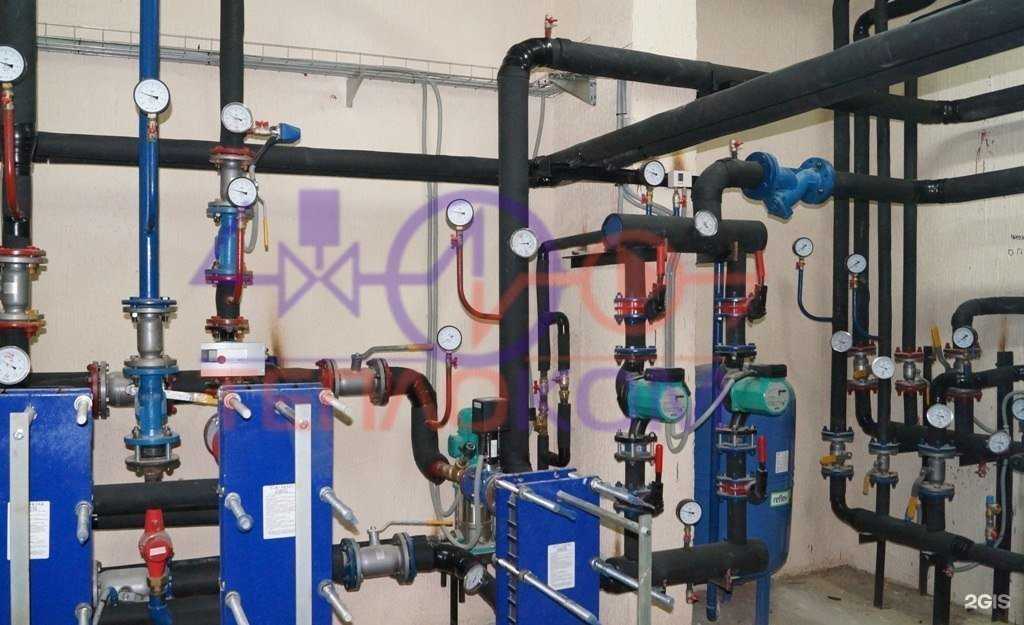 Отзывы на компанию Теплоком в Владимире c фото