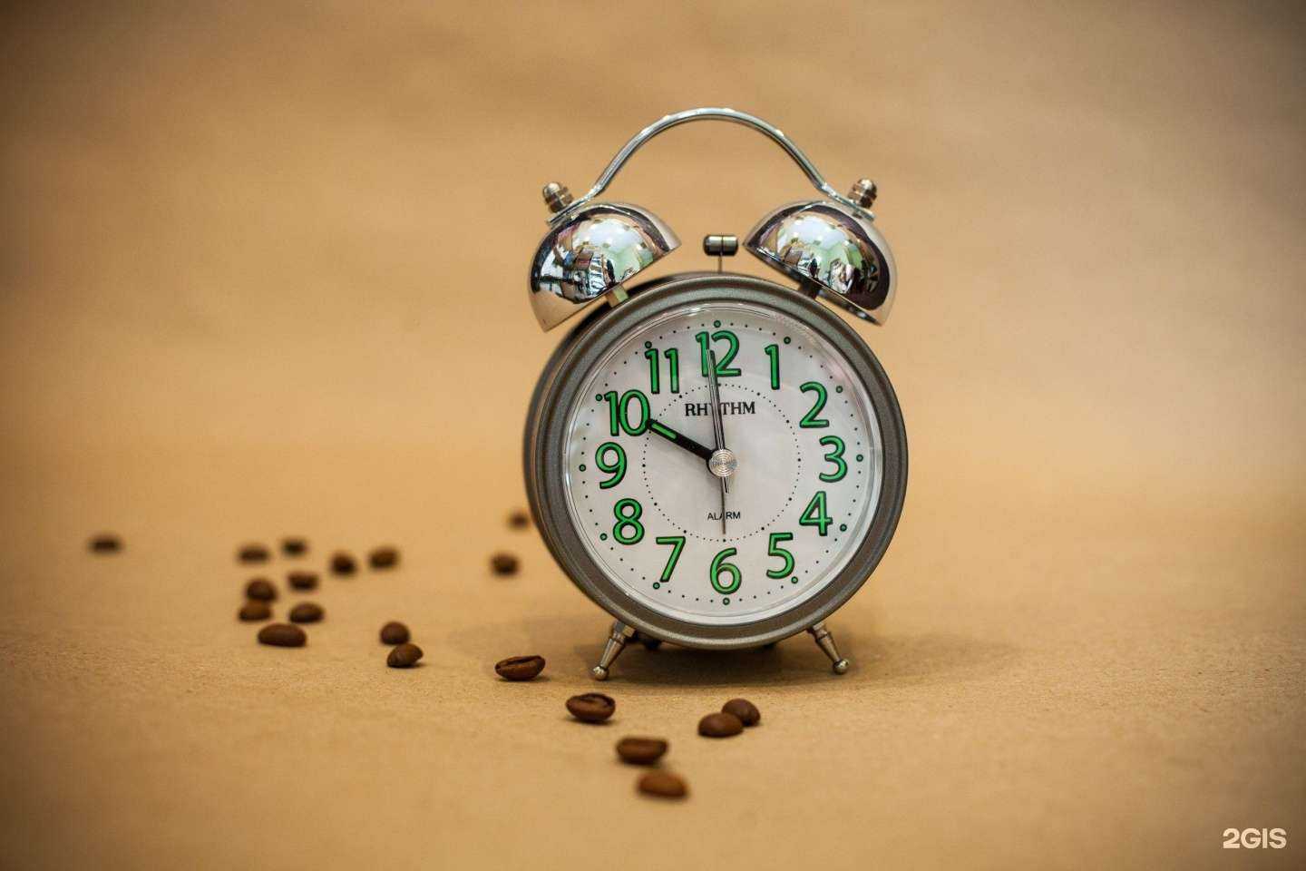 Отзывы на компанию Часы в Оренбурге c фото