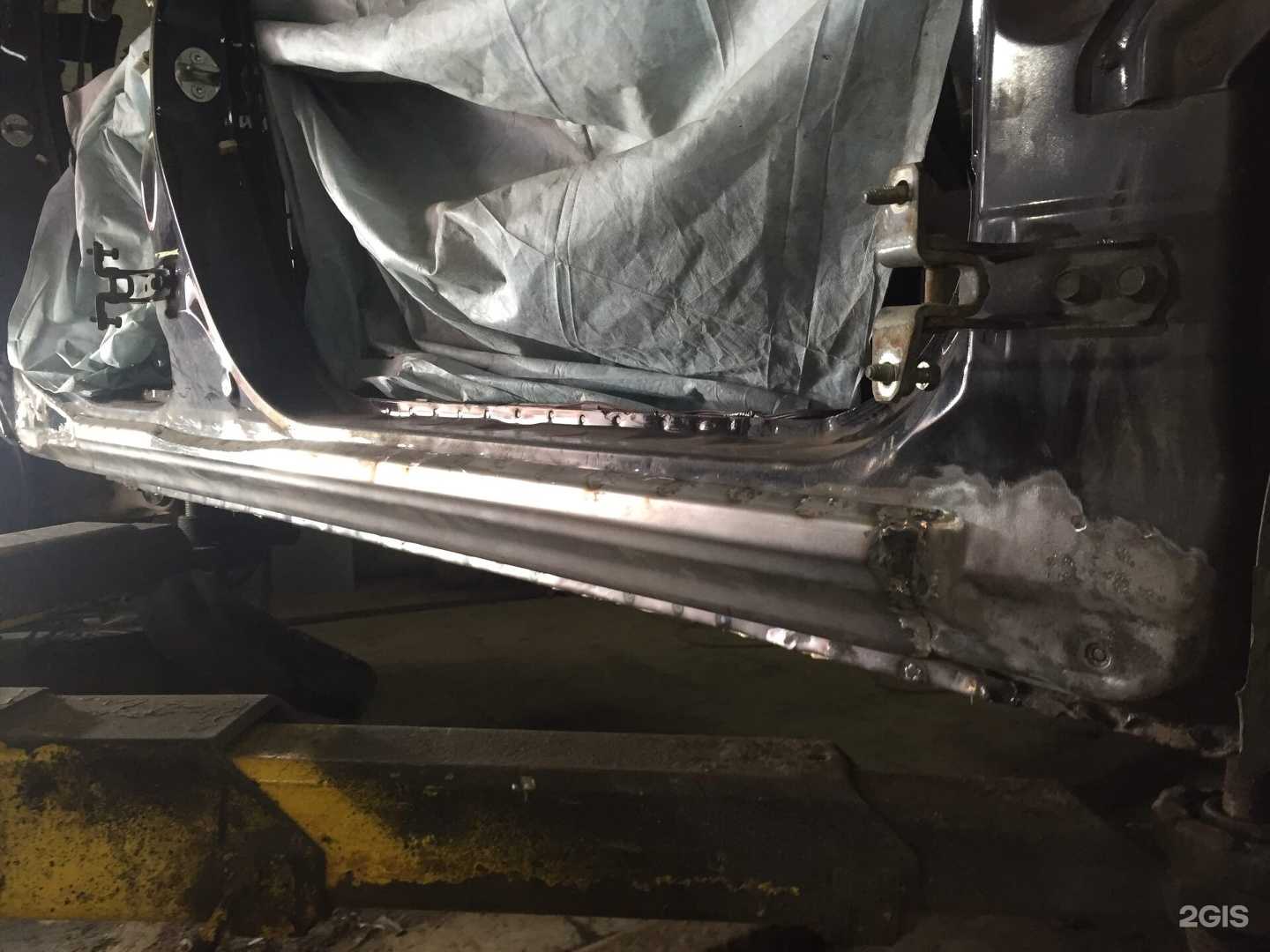 Отзывы на компанию Веселый слесарь в г. Кострома c фото