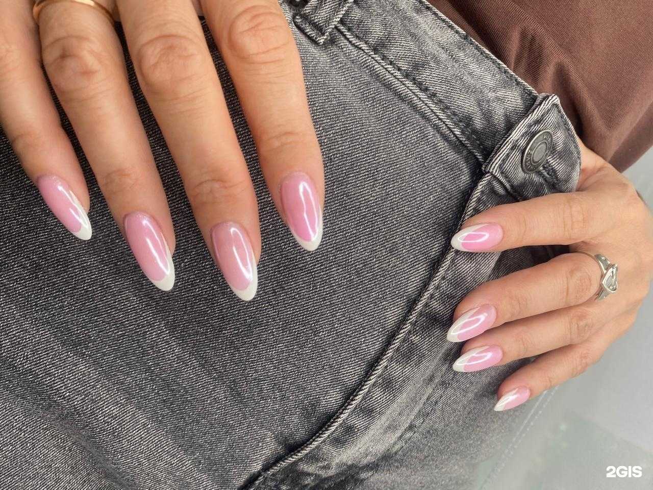 Отзывы на компанию Кабинет маникюра и педикюра в г. Петрозаводск c фото