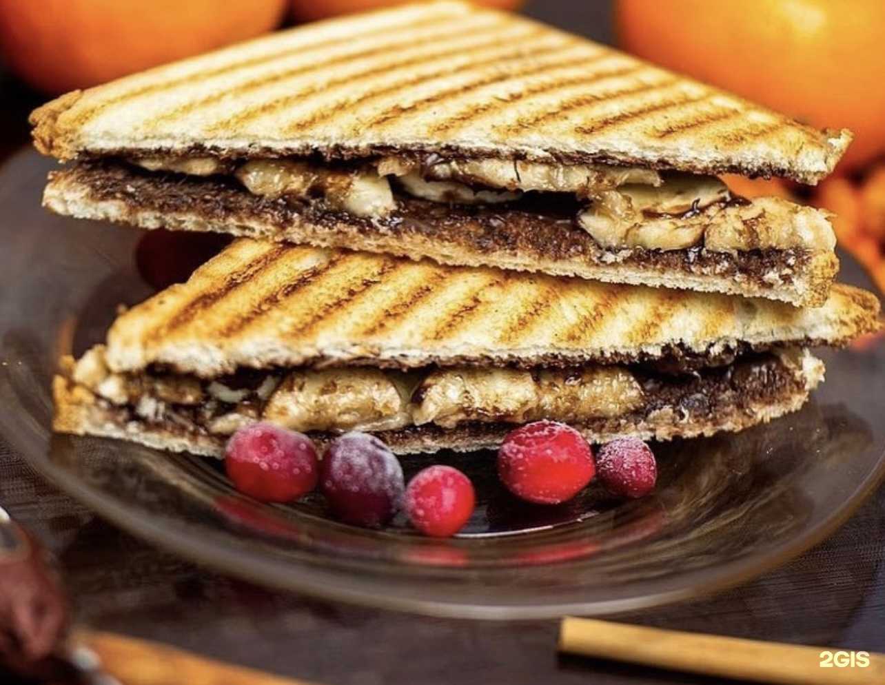 Отзывы на компанию Кофе&ланч в Комсомольске-на-Амуре c фото