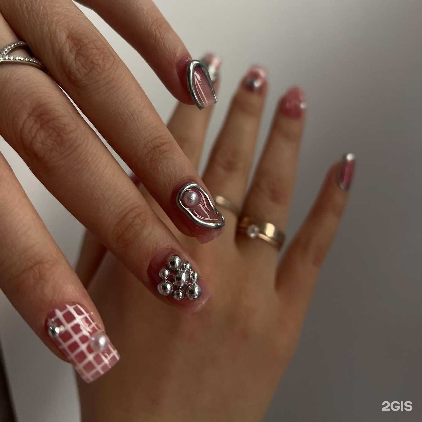 Отзывы на компанию Beauty Zone в Новосибирске c фото