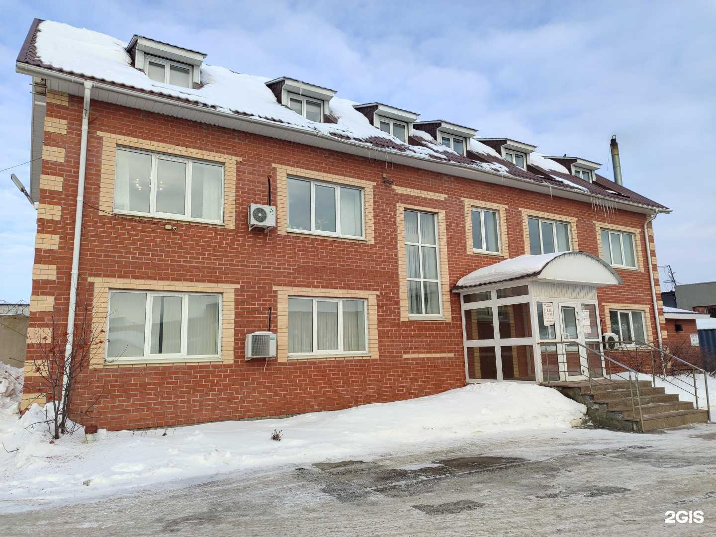 Отзывы на компанию Промснаб в г. Тюмень c фото