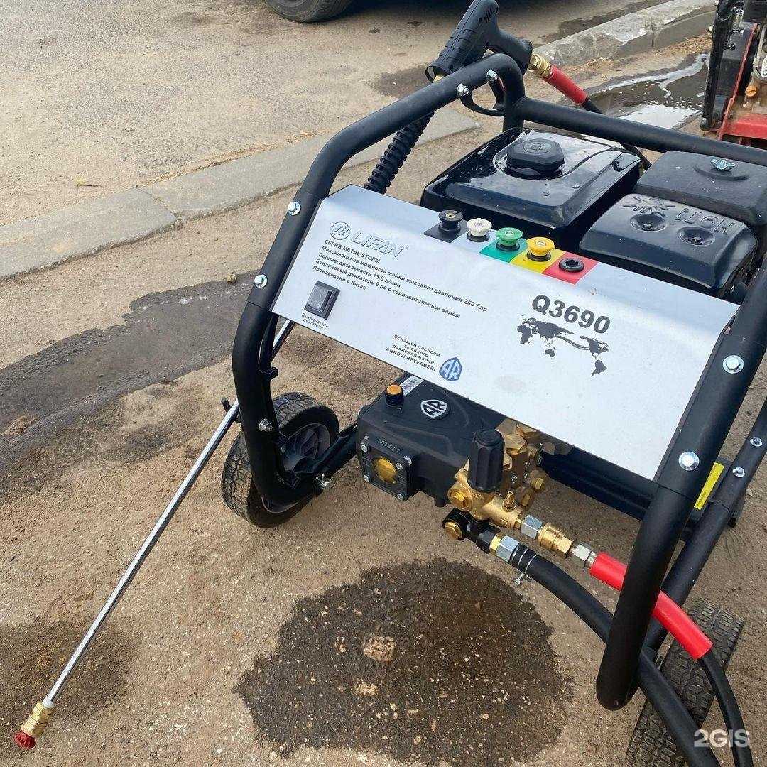 Отзывы на компанию Мега прокат в Костроме c фото