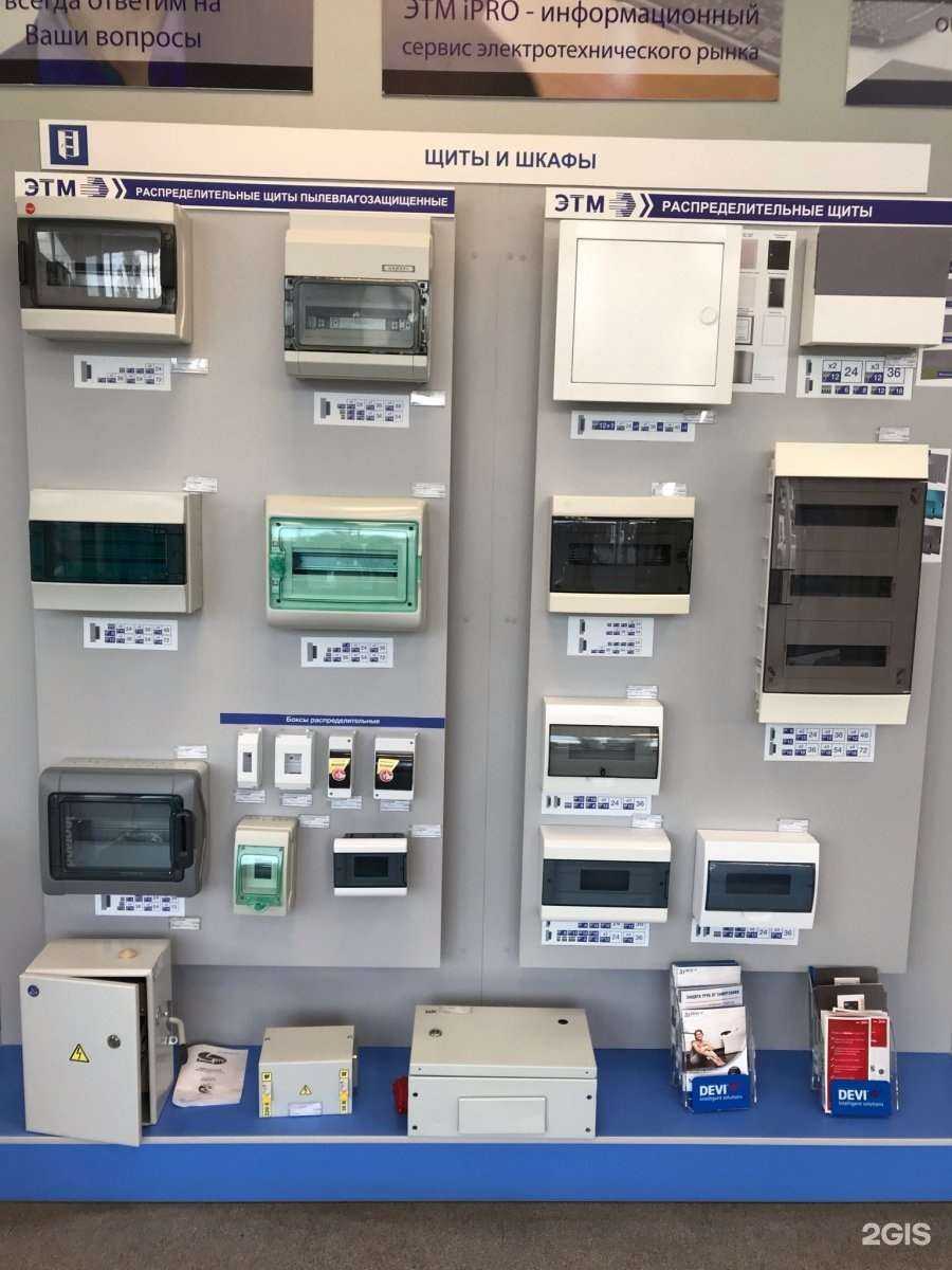 Отзывы на компанию ЭТМ в Пензе c фото