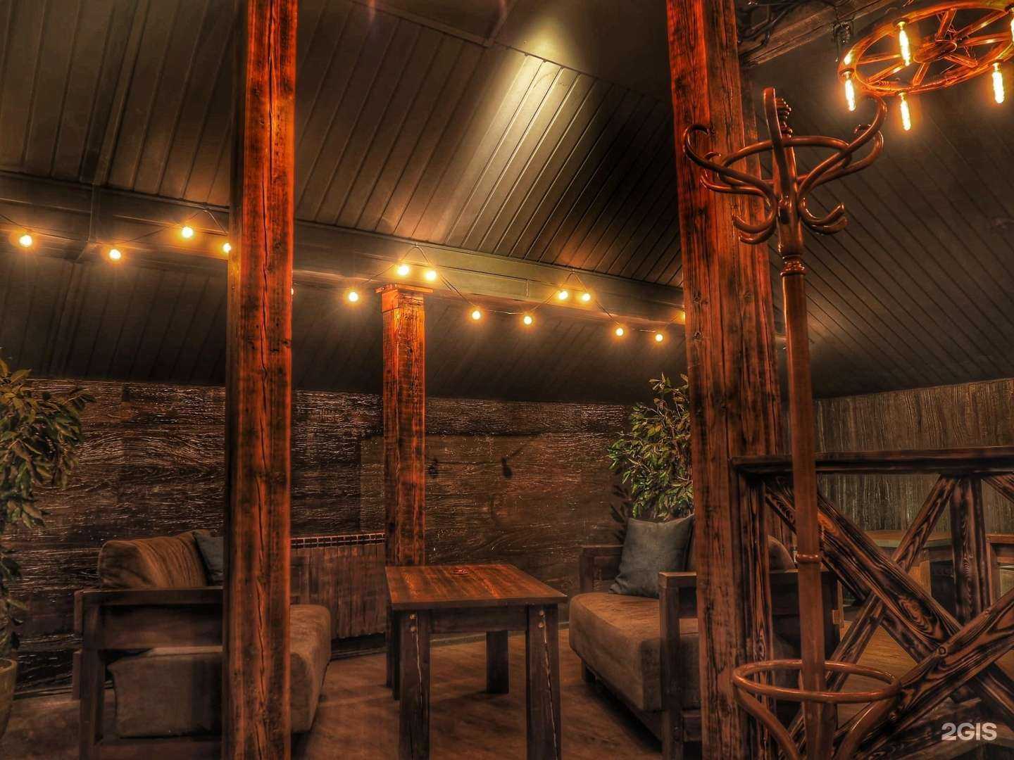 Отзывы на компанию Kraken Lounge Zone в г. Пермь c фото