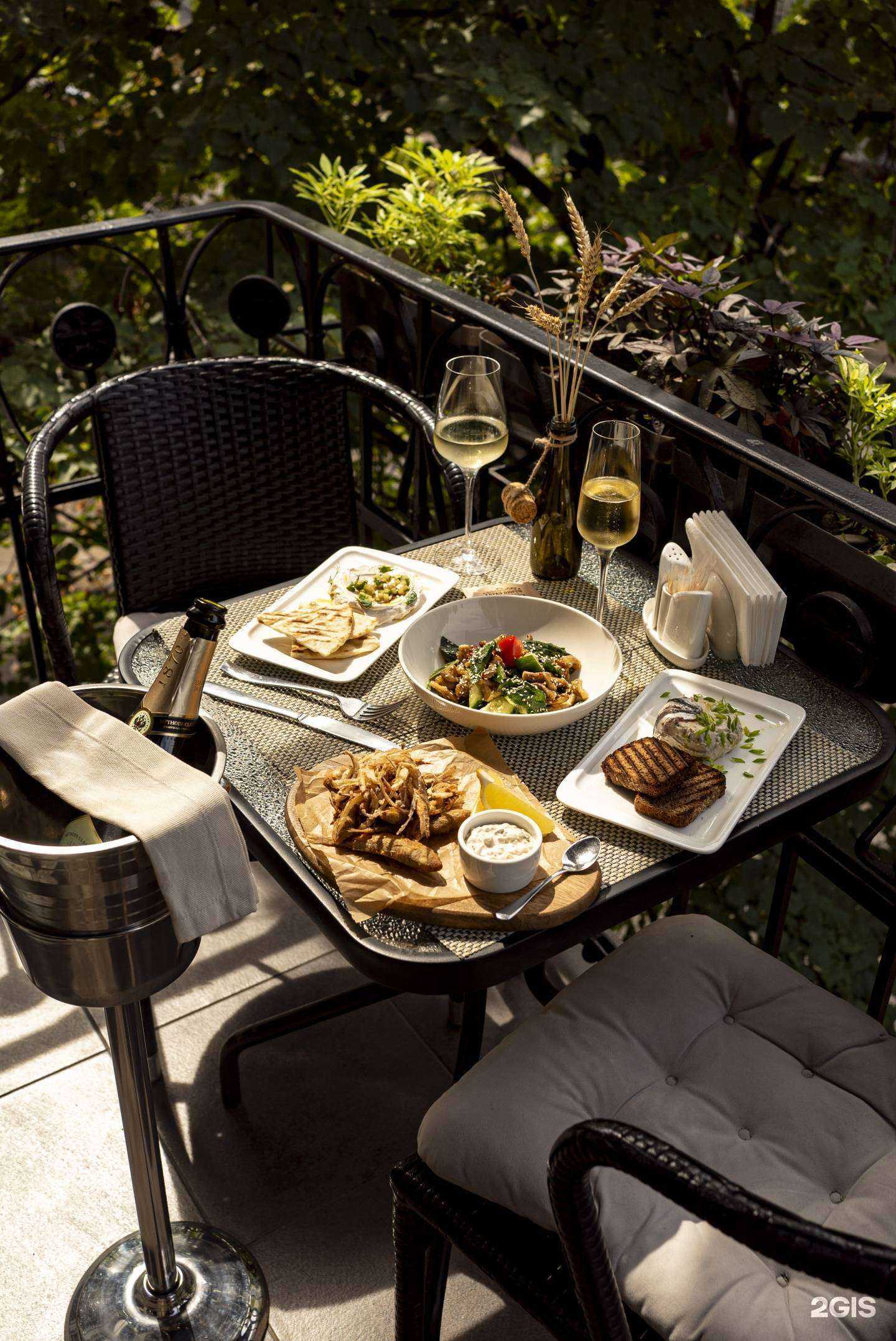 Отзывы на компанию Абрау-Дюрсо в Краснодаре c фото