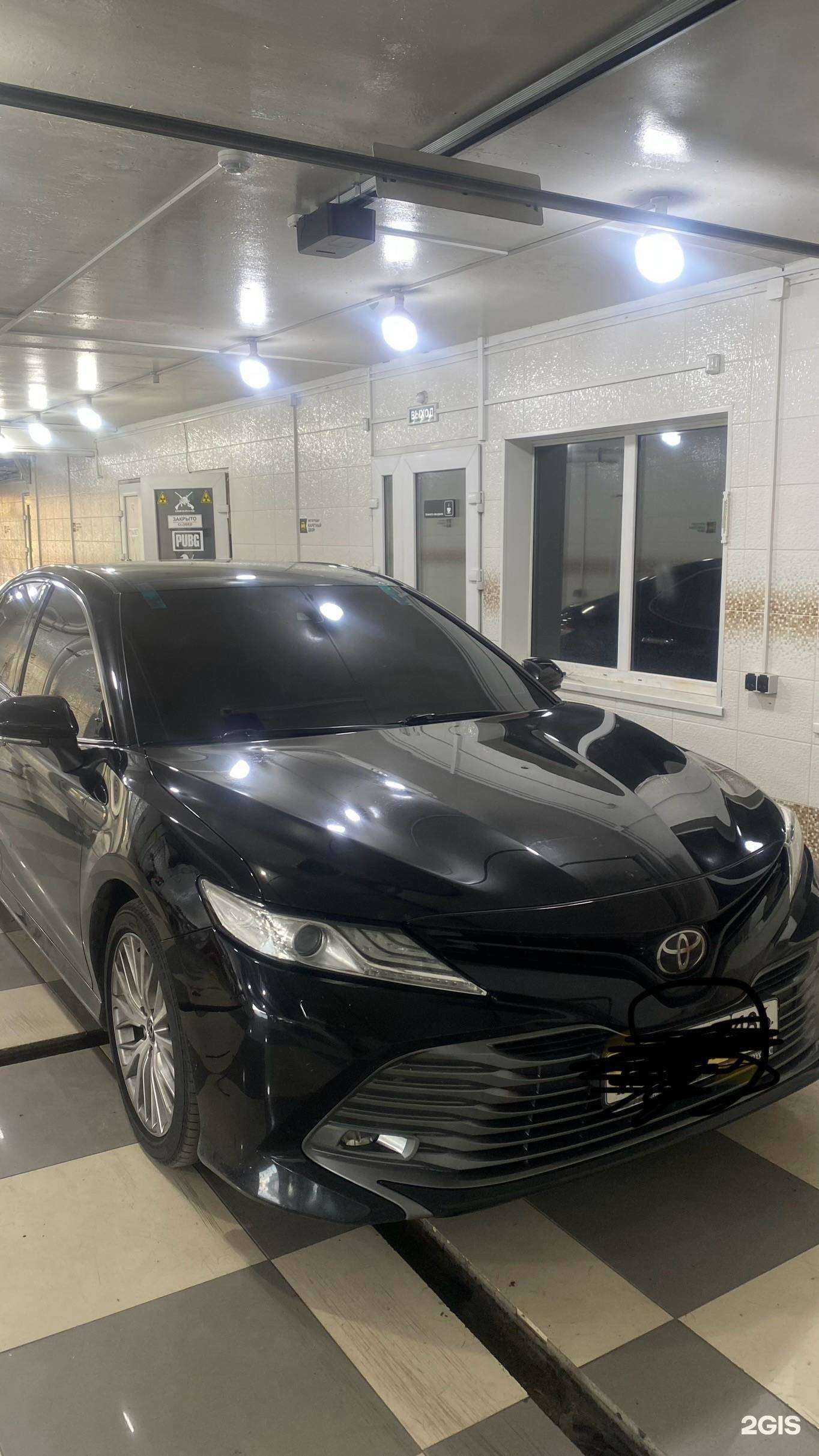 Отзывы на компанию Каретный двор в Сургуте c фото - фотография 2 из 2