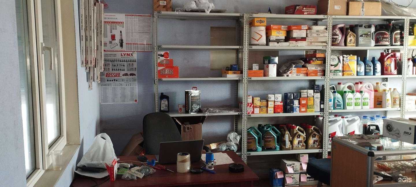 Отзывы на компанию Garage в Тюмени c фото