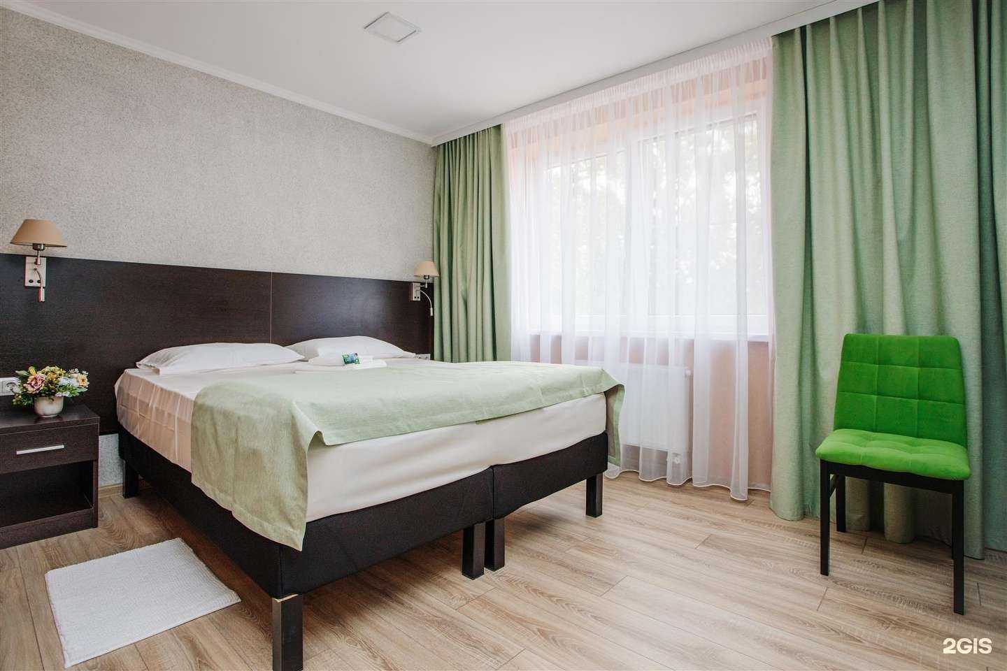 Отзывы на компанию Ореховый сад в Краснознаменске c фото