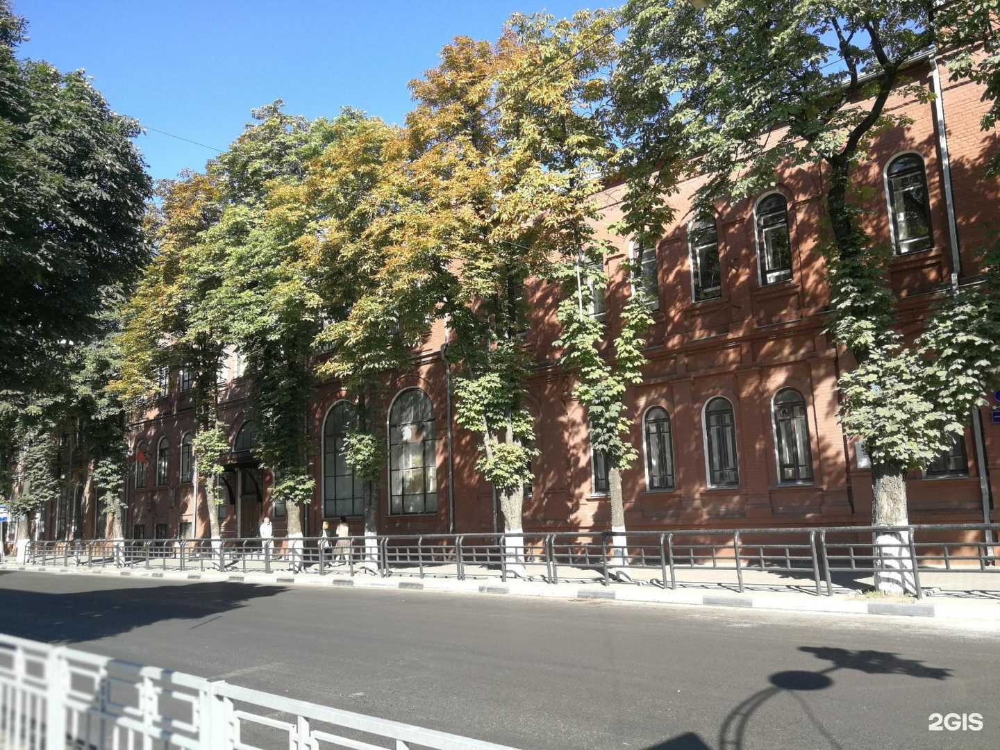 Отзывы на компанию Средняя школа №28 в г. Воронеж c фото