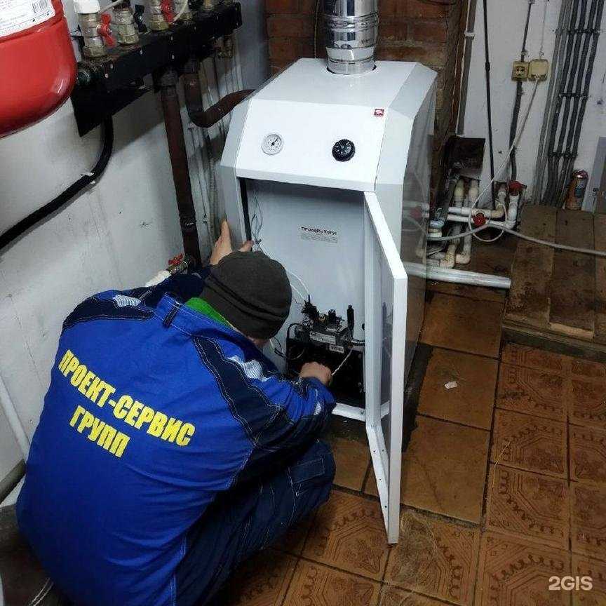 Отзывы на компанию Проект-сервис групп в г. Реутов c фото