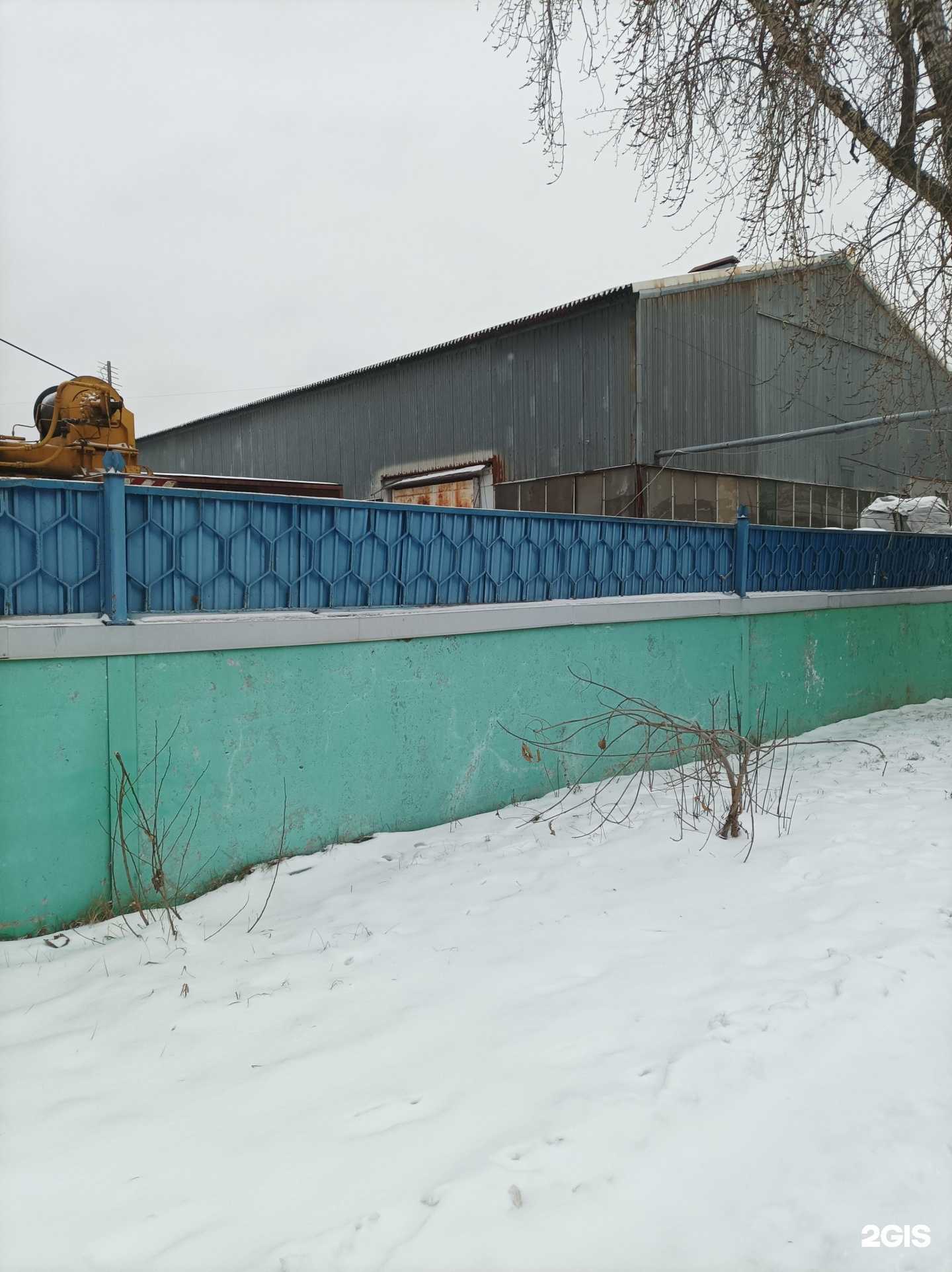 Отзывы на компанию Гефест в Котельниках c фото