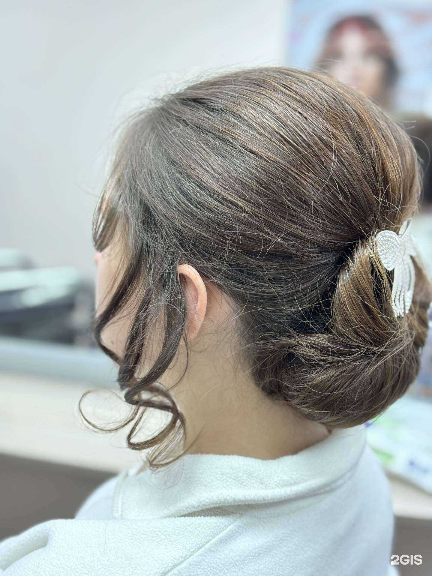 Отзывы на компанию Карнавал стрижек в Миассе c фото