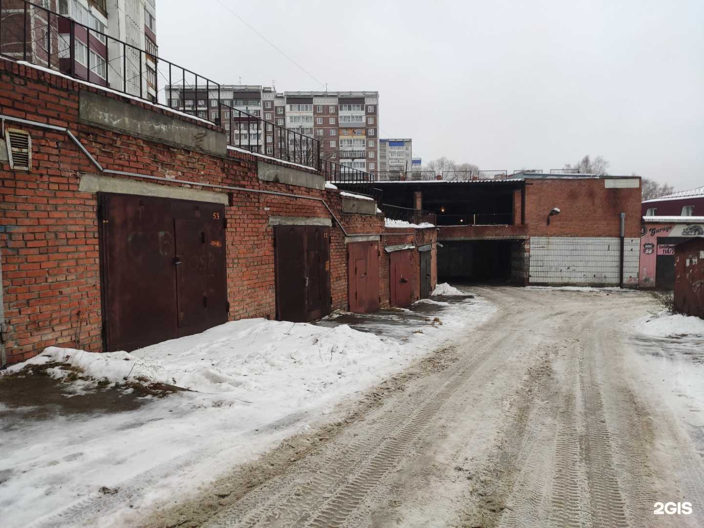 Отзывы на компанию Signalka_tomsk в Томске c фото