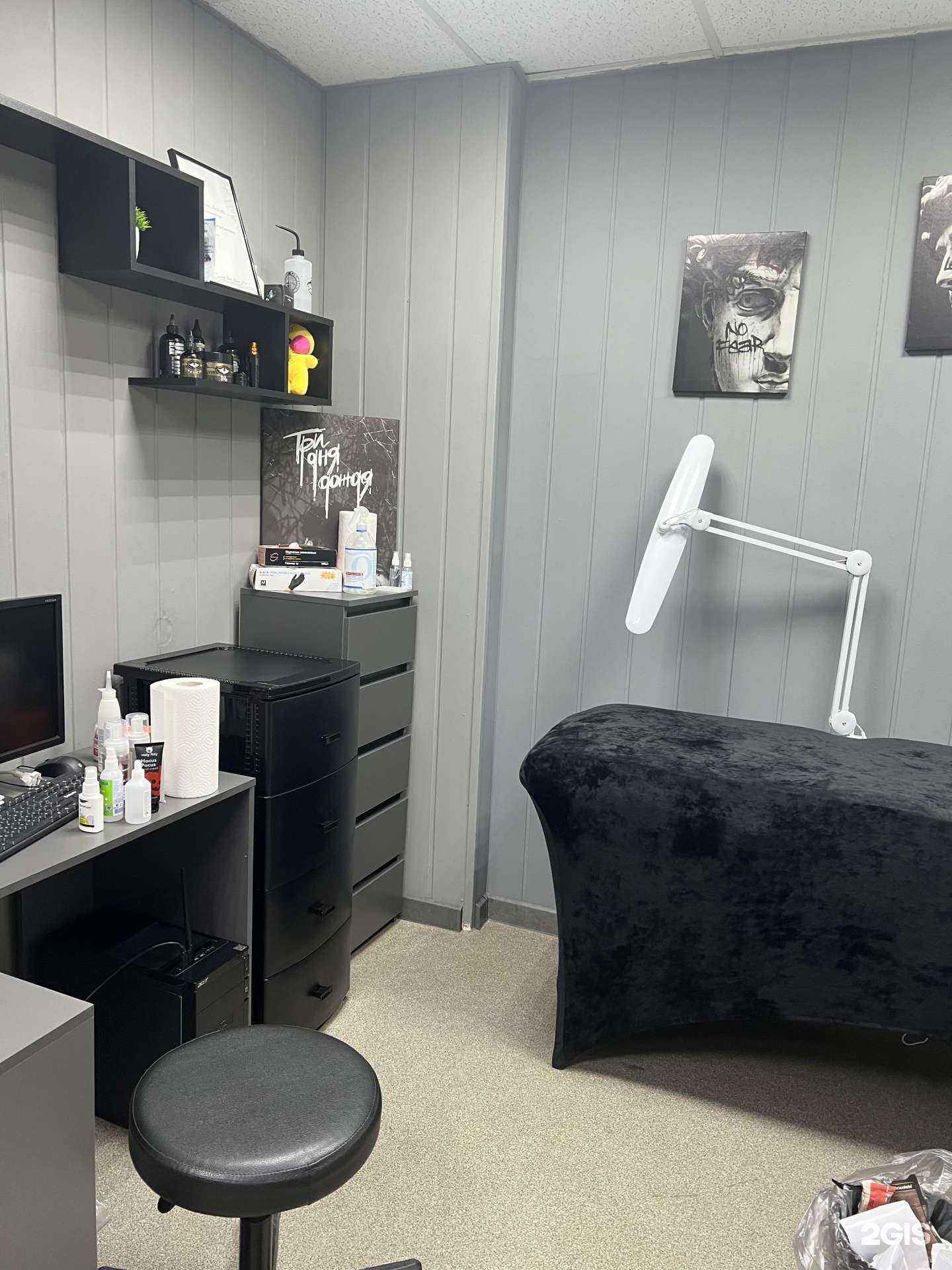 Отзывы на компанию Beauty room  в Нижневартовске c фото