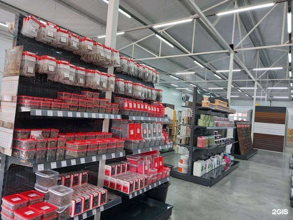 Отзывы на компанию Квартал в Воронеже c фото