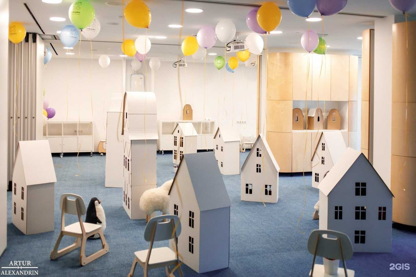 Отзывы на компанию Шамарики в г. Краснодар c фото