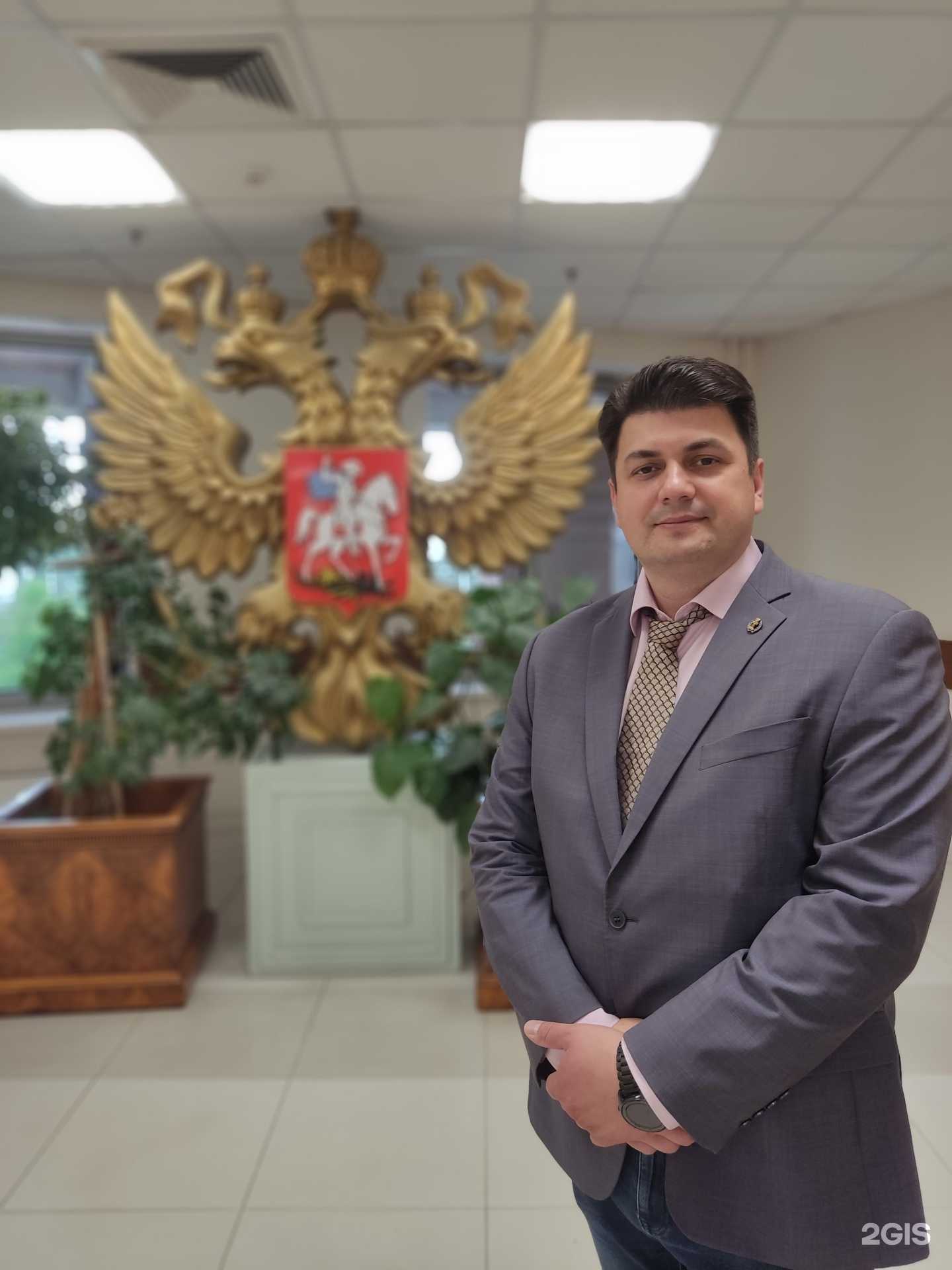 Отзывы на компанию Кабинет адвоката Никитина М.Н. в г. Ногинск c фото