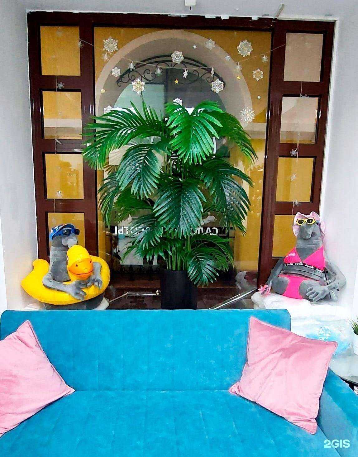 Отзывы на компанию На Гостинке в Уфе c фото