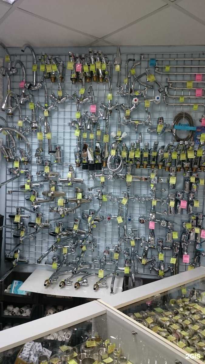 Отзывы на компанию Сантехкомплект в Йошкар-Оле c фото