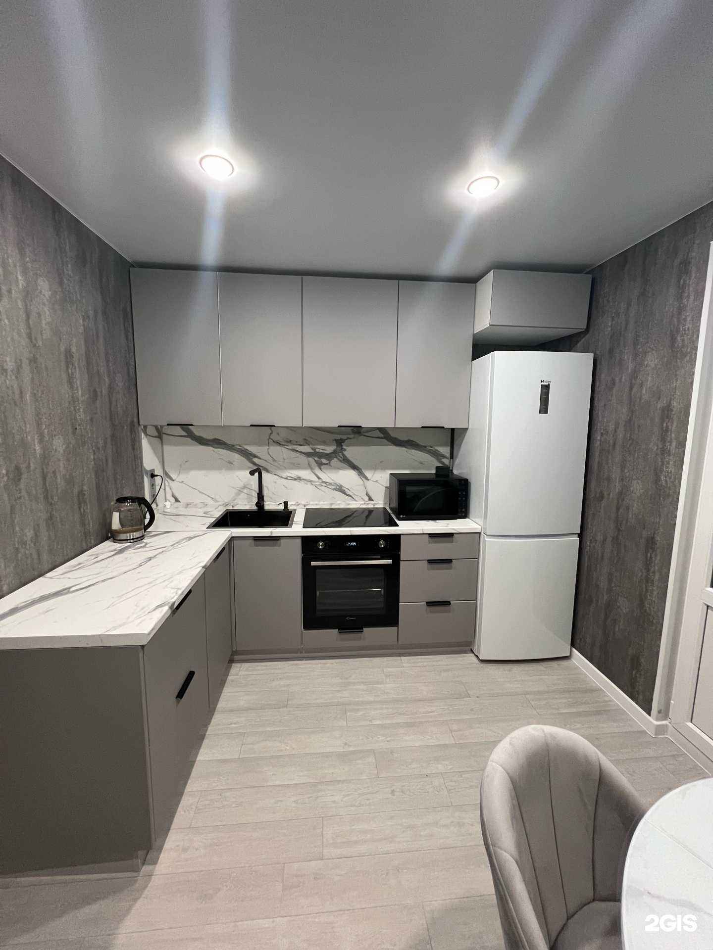 Отзывы на компанию Союз мебель в Тольятти c фото