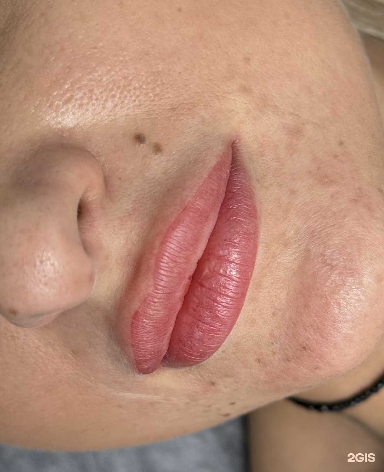 Отзывы на компанию Студия перманентного макияжа в г. Киров c фото