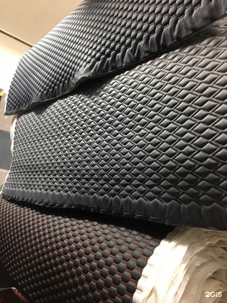 Отзывы на компанию Переоборудование авто46 в г. Курск c фото