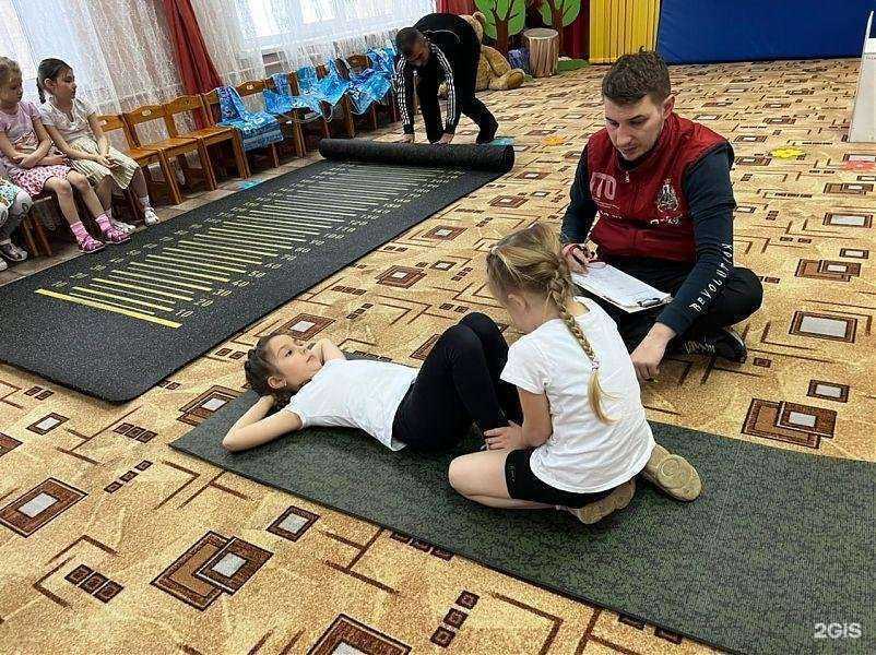 Отзывы на компанию Маячок в г. Петропавловск-Камчатский c фото