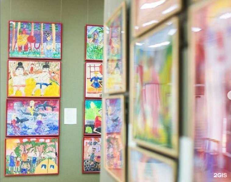 Отзывы на компанию Арлекин в г. Владивосток c фото