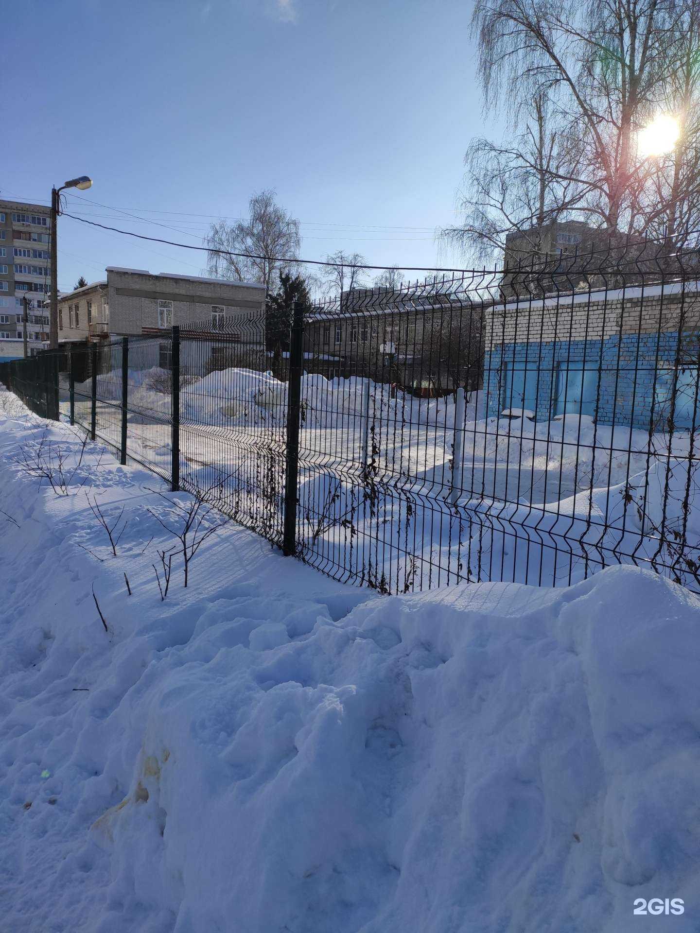 Отзывы на компанию Детский сад №165 в Нижнем Новгороде c фото