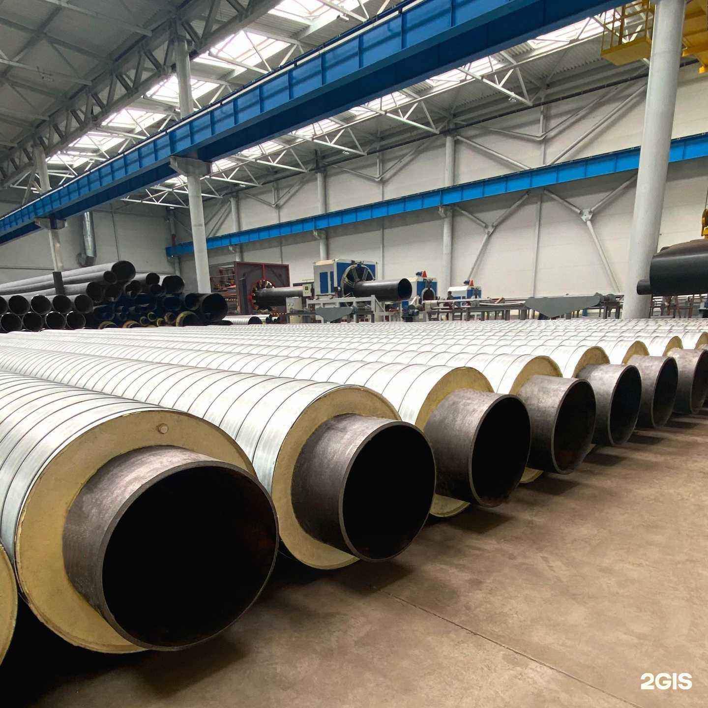 Отзывы на компанию ТД Тэмпо в Новосибирске c фото