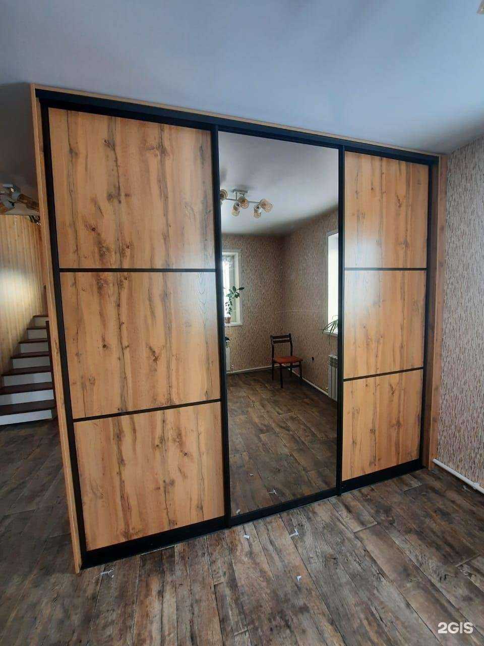 Отзывы на компанию Mebelnik в г. Барнаул c фото