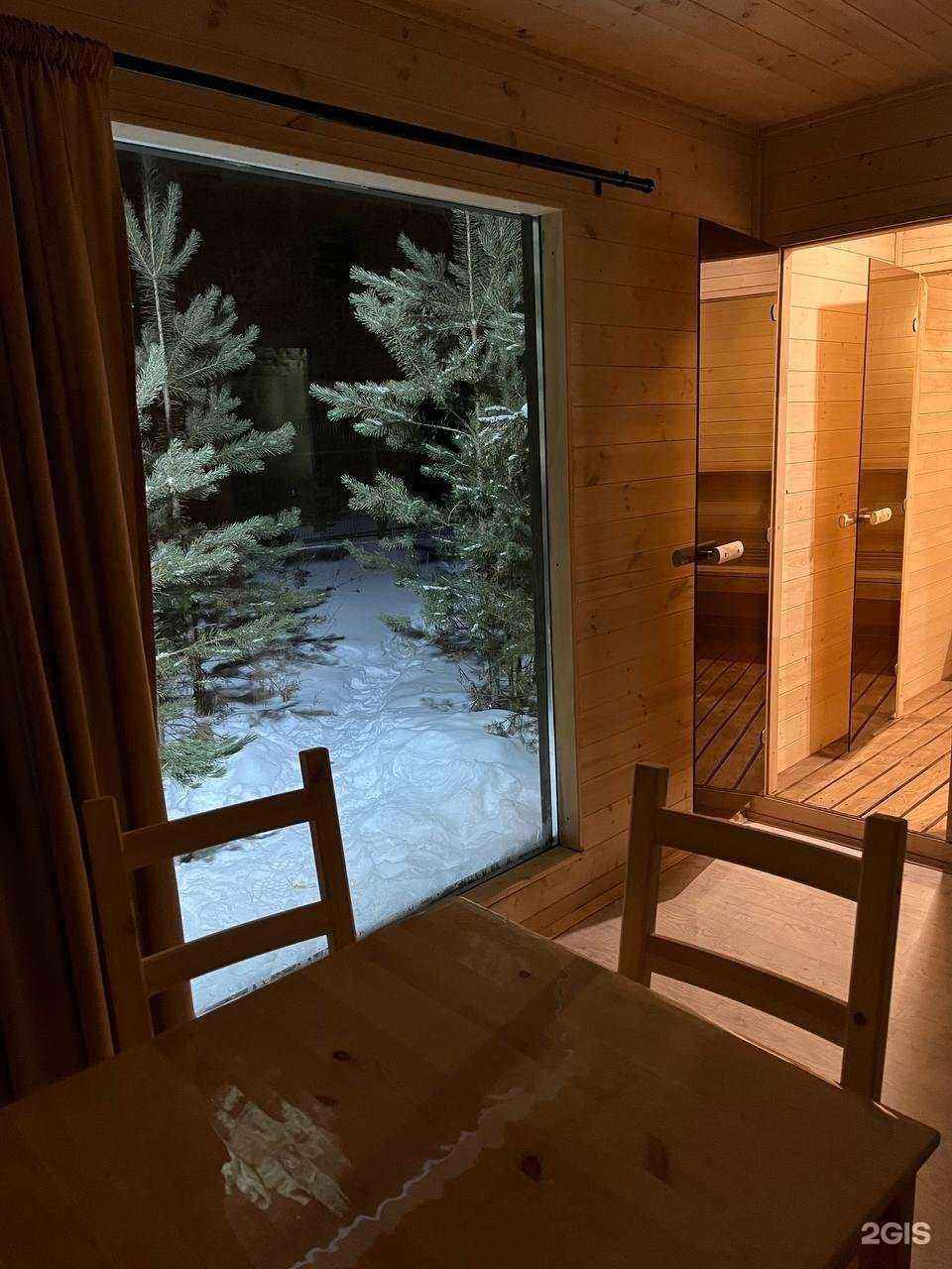 Отзывы на компанию В соснах в Екатеринбурге c фото