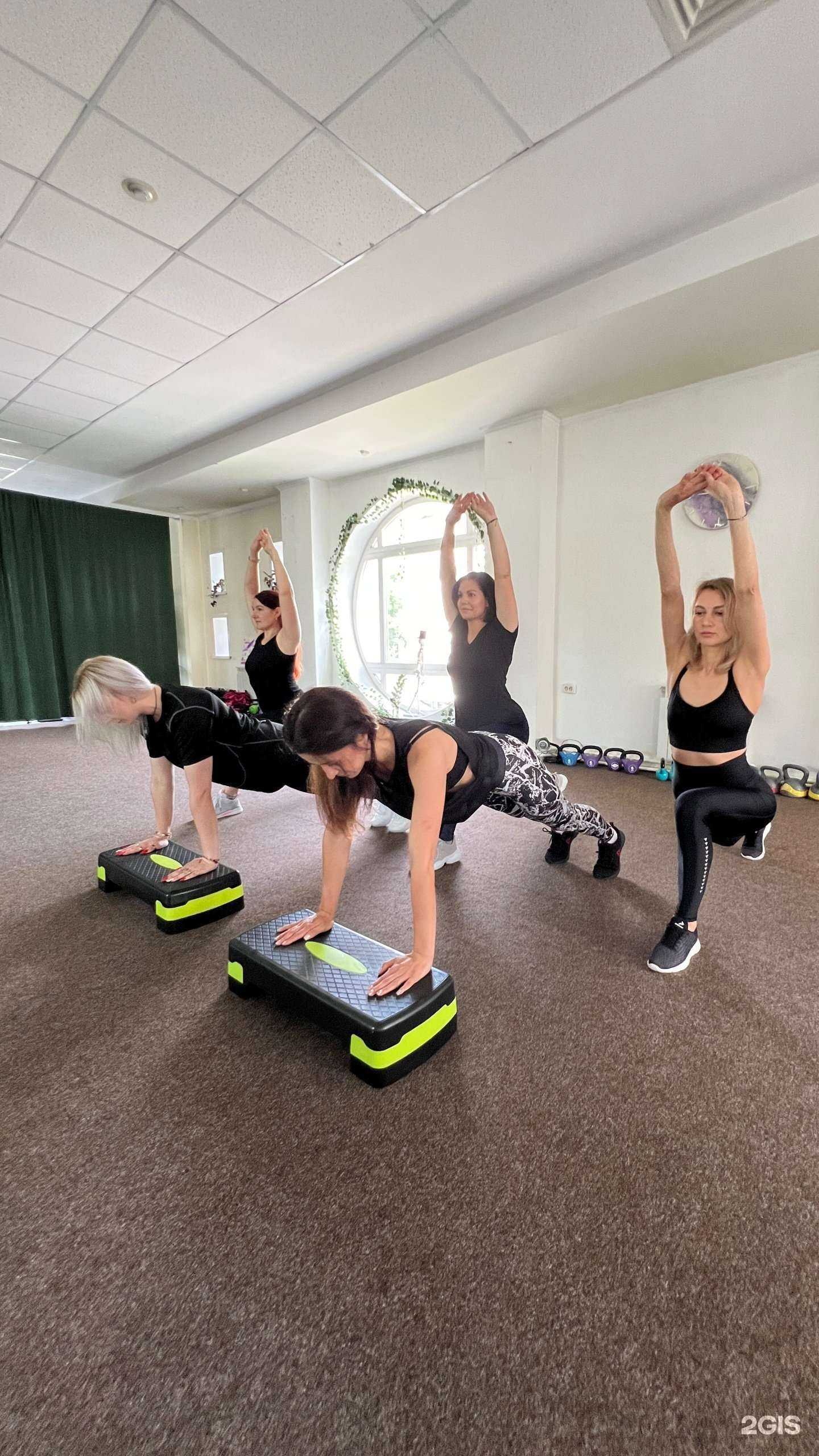 Отзывы на компанию Атмосфера в Рубцовске c фото