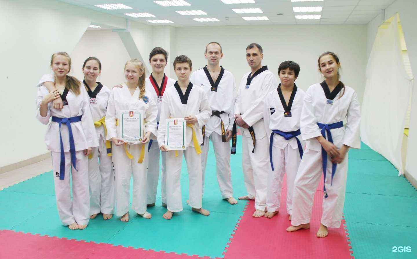 Отзывы на компанию Остров в Твери c фото